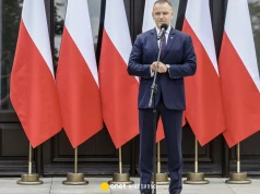 Karol Nawrocki odmówił nominacji 46 sędziom. Sąd poparł prezydenta