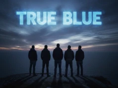 Mocniej, ale wciąż po swojemu. True Blue z utworem „Pod skórą”