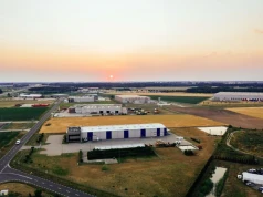 Najlepsze miasta dla logistyki, magazynów i przemysłu. Szczecin, Rzeszów i Białystok na podium