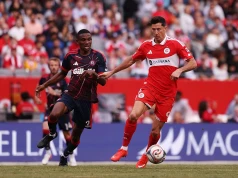 Chicago Fire w kryzysie? Zobacz tabelę MLS