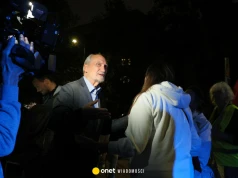 Emocje wokół Akademii Wymiaru Sprawiedliwości. Antoni Macierewicz i Mariusz Gosek chcą rozwiercić zamki