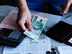 Diesel po 200 dolarów. Może się ziścić scenariusz, którego tak się obawiacie i nie chodzi o ceny paliw