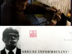 Azyl w komunistycznym piekle