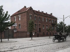 Fabryka Citroëna w Warszawie zniknęła, ale marka została. Odkryliśmy dokument z 1936 roku