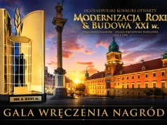 Nagroda MON dla PGZ Stoczni Wojennej, NDI i Industria Project za modernizację gdyńskiej stoczni