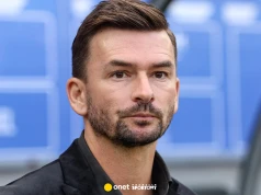 Co planuje Michal Gasparik? Tajemnicze słowa o przyszłości