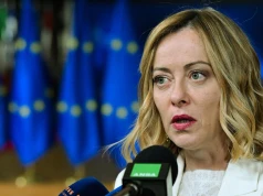 Meloni zapewniła Włochom stabilność, ale nic więcej