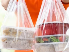 Mikroplastik z pojemnika trafia do jedzenia? Naukowcy to sprawdzili