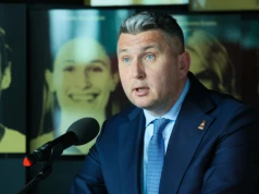 Sądny dzień dla Piesiewicza w PKOl. Dziś może zostać zastąpiony