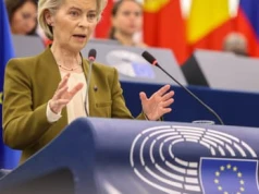 Ekspert przed orędziem o stanie Unii: „Europa ma problem z jazdą części państw na gapę”