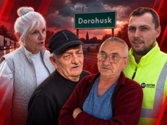 Pierwszy prawdziwy alarm w ich życiu. A uciekać nie ma dokąd