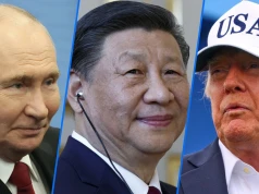 Znany amerykański geopolityk: Rosja jest słaba. Polska jest dla USA ważniejsza od Niemiec