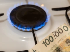 Ceny gazu w górę. Jak to wpłynie na nasze rachunki za energię?
