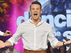 Krzysztof Kwiatkowski - kim jest partnerka uczestnika "Tańca z gwiazdami"? Też występuje w programie