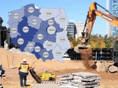 Tak twój region buduje polską gospodarkę. Nastąpiło duże przyspieszenie w ciągu dekady