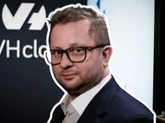 Miał 16 lat, gdy wyjechał z Polski. Dziś jego OVHCloud to europejski gigant warty miliardy