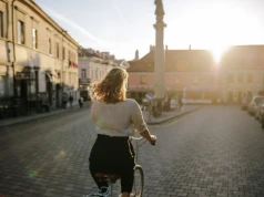 Wcale nie Amsterdam. Polskie miasto wśród najlepszych dla rowerzystów