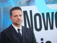 Trzaskowski odwołany? Decydująca faza przed referendum. „Dwukrotnie chciał uciec”