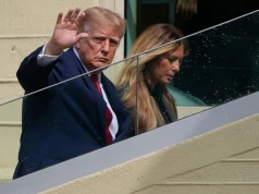 Donald Trump znosi cła na irlandzką whiskey. "To takie niesprawiedliwe"