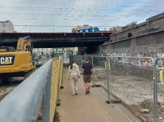 Dzień dobry Katowice. Ulica Francuska ponownie otwarta dla pieszych