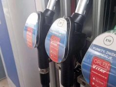 Diesel przebija 9 zł za litr. Nowy tydzień i kolejne podwyżki paliw