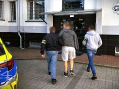 Kłobuck: Najpierw list gończy, potem narkotyki. 39-latek zatrzymany przez kryminalnych