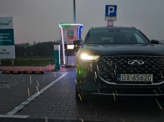 CHERY depcze po piętach liderowi PHEV w Polsce. TIGGO 7, 8 i 9 w czołówce swoich segmentów