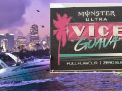 Monster Energy wznawia serię inspirowaną GTA 6? Internet o tym huczy