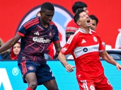 Koniec serii Chicago Fire! Robert Lewandowski nie może być zadowolony