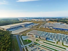 Zainwestuj tam, gdzie rośnie biznes. Logistyczno-magazynowy potencjał Metropolii Bydgoszcz