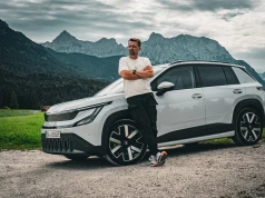 Jeździłem najmniejszą elektryczną Skodą. Epiq jest nieodrodnym dzieckiem tej marki