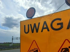 646 zdarzeń podczas prac na drogach krajowych. Będą zmiany przepisów