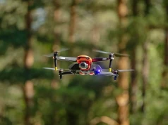 Polski system Ważka wrzuca operatorów dronów w sam środek wojny. Mieści się w 4 walizkach