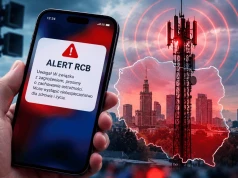 Cell Broadcast w Polsce — co kryje się za ostrożną retoryką MSWiA
