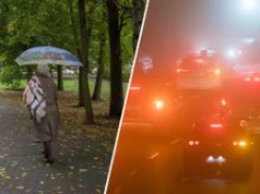 Będzie przełom w pogodzie? Rozległy wyż nadciąga nad Polskę