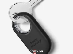 Nowy lokalizator od Samsunga nadchodzi. Przyniesie kilka zmian