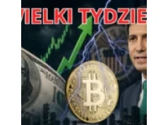 Dwa wyroki dla Bitcoina w 7 dni. Nadchodzi nieoczekiwany ruch Fedu i Waszyngtonu
