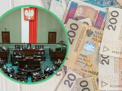 Tyle wyniesie średnia krajowa w 2027 roku. Historyczny rekord, jest ruch rządu