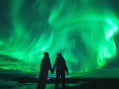 Weekend na Islandii za 859 PLN! 🌋❄️ Świetne godziny lotów i hotel w Reykjavíku