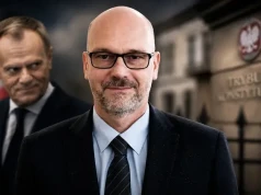 Barykada nie może zastąpić prawa