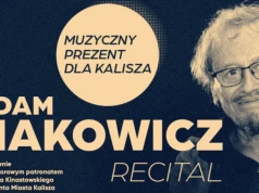 Recital Adama Makowicza