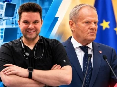 Skandal w Szpitalu Południowym. Tak Polacy ocenili reakcję rządu