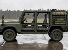MSPO 2026 ‒ Prezentacja oferty INKAS Aerospace & Defense