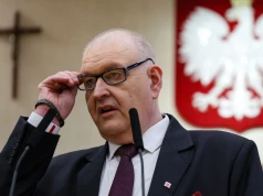 Siłowe rozwiązanie w Trybunale Konstytucyjnym? Długosz: usłyszałam, że może się zrealizować