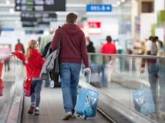 Dublin: Rekordowy sierpień i 11,3 mln podróżnych w wakacje