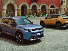 Grizzly i Grizzly Fastback: FIAT poszerza rodzinną gamę o dwa nowe modele