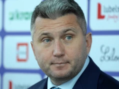 Waży się przyszłość PKOl. Oto faworyt na następcę Piesiewicza
