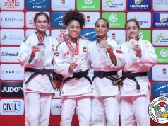 Judo: 18-latka z medalem, udany weekend polskich judoków!