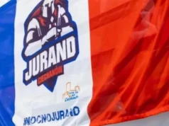Porażka na start sezonu. Jurand Ciechanów przegrał z Gwardią
