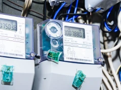Tu powstaje fabryka inteligentnych liczników energii. "Jeden z najważniejszych procesów modernizacyjnych w energetyce"